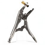 Refrigerant Recovery Pliers FTVOGUE Steel-0