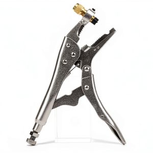 Refrigerant Recovery Pliers FTVOGUE Steel-0