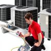 Robinair Refrigerant Recovery Tool RG3-1