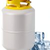 Fahkns Refrigerant Recovery Tank-0