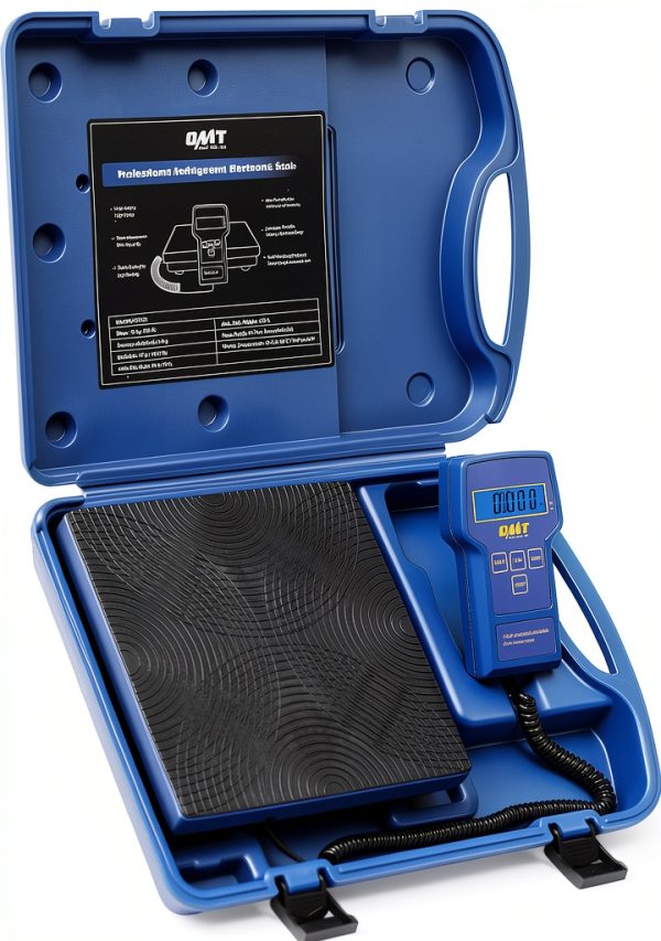 Orion Motor Tech Refrigerant Charging Scale-0
