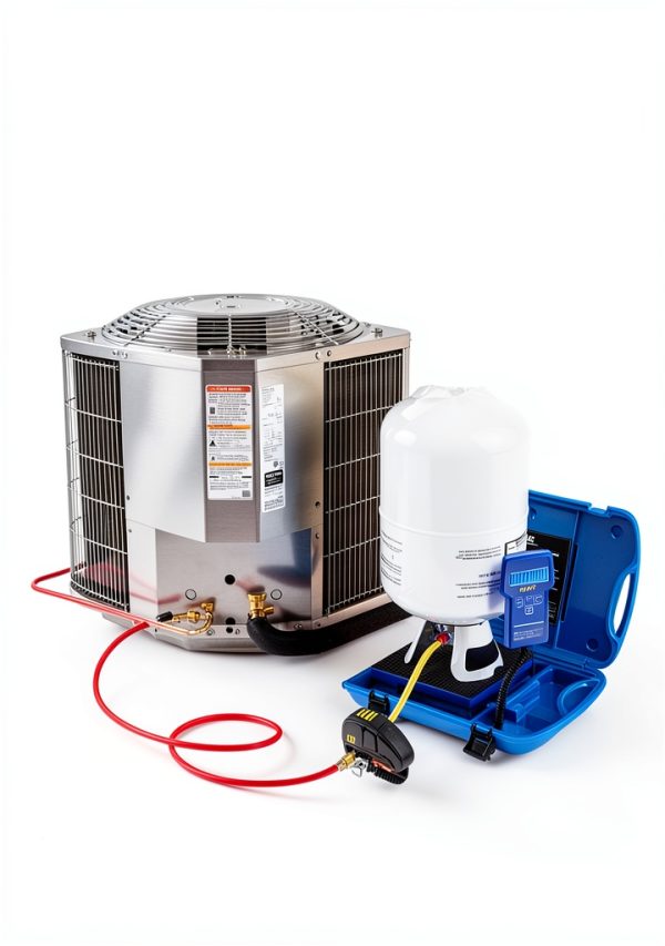 Orion Motor Tech Refrigerant Charging Scale-3