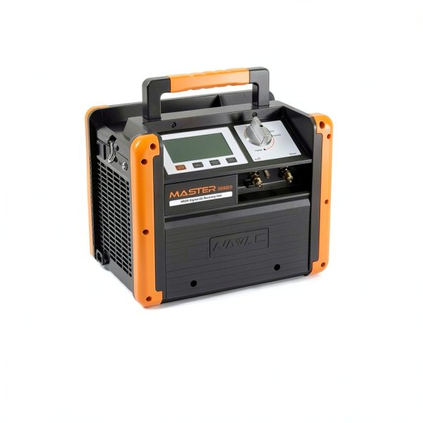 Navac Refrigerant Recovery Tools-1