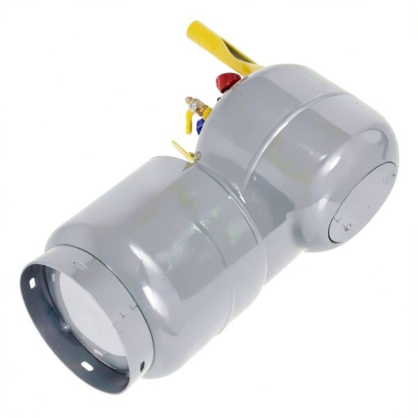 Dollate Refrigerant Recovery Tank R410A-5