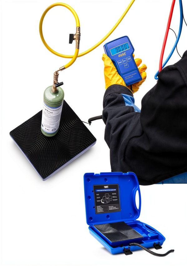 Orion Motor Tech Refrigerant Charging Scale-1