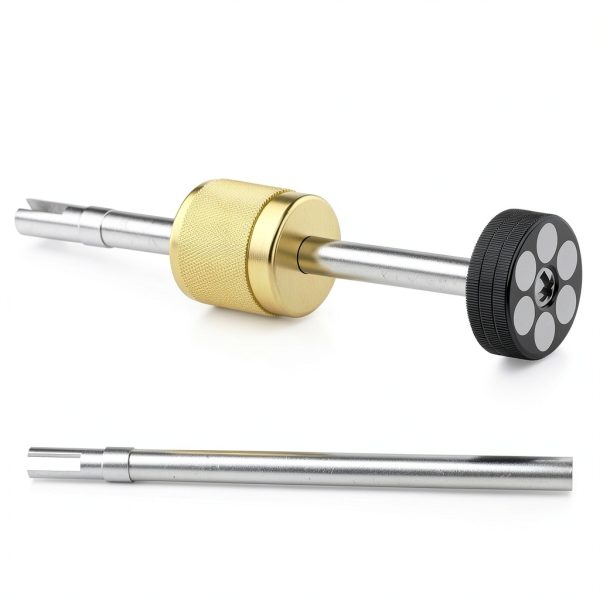 HVAC Vacuum Tool YUNPLE 5-16 Metal Design-1