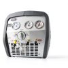 HZAUTOS Refrigerant Recovery Machine 110V 60Hz-1