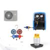 P PBAUTOS Refrigerant Recovery Machine-4