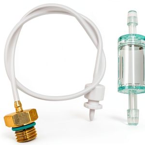 Lapvier Refrigerant Filter 16913 16106 Set-0