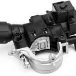 Ignition Lock Housing X4XZ for Ford Escape-0