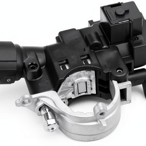 Ignition Lock Housing X4XZ for Ford Escape-0