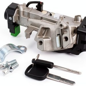 NewYall Ignition Lock Cylinder for Honda Accord-0