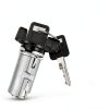 Ignition Switch lasancamila Metal Manual Cylinder-4