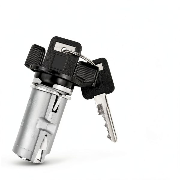 Ignition Switch lasancamila Metal Manual Cylinder-4