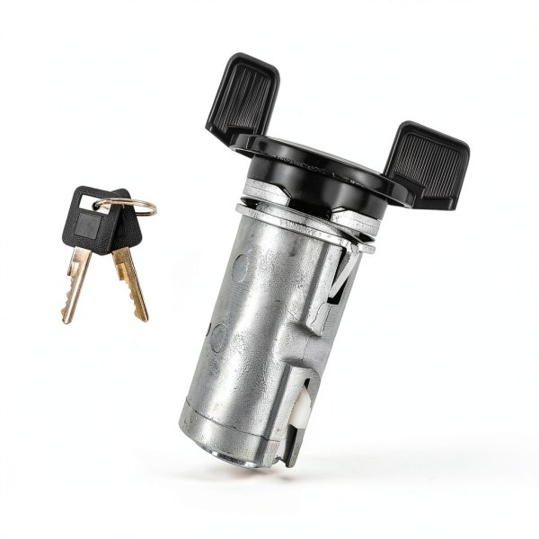 Ignition Switch lasancamila Metal Manual Cylinder-3