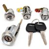 Ignition Cylinder X AUTOHAUX Manual Blade 3Pos-6