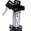 YOLLKY Ignition Starter Switch Lock Cylinder for Chevy-4
