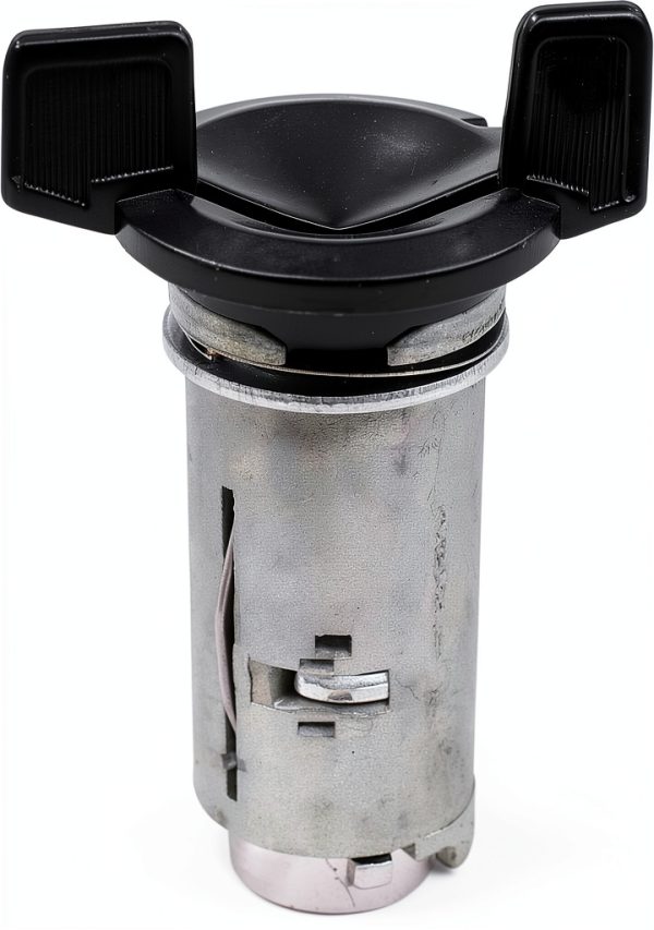 ApplianPar Ignition Lock Cylinder for Chevy-3