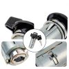 Ignition Switch lasancamila Metal Manual Cylinder-5