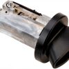 AUTOKAY Ignition Switch Manual 2‑Way Panel Mount 2A Black Replacement-7
