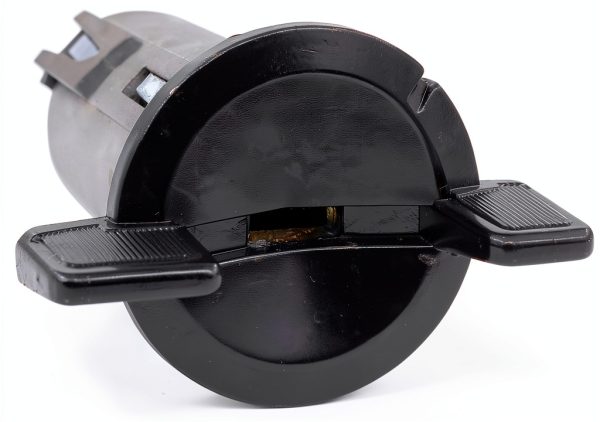 ApplianPar Ignition Lock Cylinder for Chevy-5