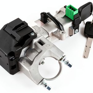 Ignition Switch Cylinder Aumzong Stainless Steel-0