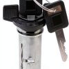 ApplianPar Ignition Lock Cylinder for Chevy-0