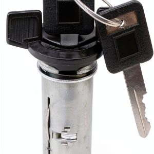 ApplianPar Ignition Lock Cylinder for Chevy-0