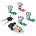 Generic Ignition Lock Cylinder Ford Econoline Van-0