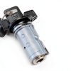 YOLLKY Ignition Starter Switch Lock Cylinder for Chevy-3