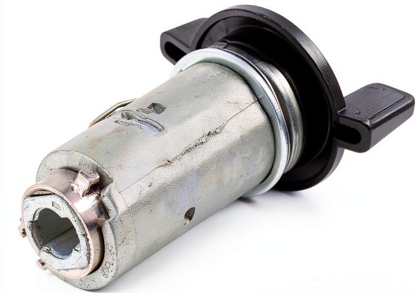 ApplianPar Ignition Lock Cylinder for Chevy-4