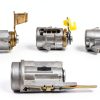 Ignition Cylinder X AUTOHAUX Manual Blade 3Pos-2