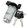 Ignition Switch lasancamila Metal Manual Cylinder-0