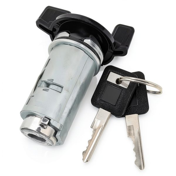 Ignition Switch lasancamila Metal Manual Cylinder-0