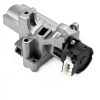 YOLLKY Ignition Lock Cylinder for Chevrolet Colorado 2004-2012-4