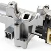 YOLLKY Ignition Lock Cylinder for Chevrolet Colorado 2004-2012-0