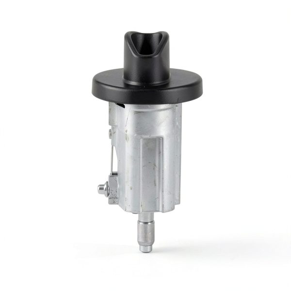 AUTOKAY Ignition Switch Manual 2‑Way Panel Mount 2A Black Replacement-3