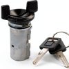 ApplianPar Ignition Lock Cylinder for Chevy-2