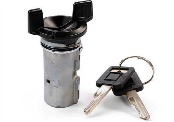 ApplianPar Ignition Lock Cylinder for Chevy-2