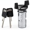 YOLLKY Ignition Starter Switch Lock Cylinder for Chevy-0