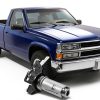 YOLLKY Ignition Starter Switch Lock Cylinder for Chevy-1
