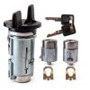 LLYZFED Rotary Ignition Switch 5‑Position Mount for Chevrolet GMC-0
