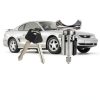 Ignition Switch lasancamila KV-QAGH-ALPT Manual Plug‑In 2‑Pos Cylinder-5