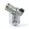 LLYZFED Rotary Ignition Switch 5‑Position Mount for Chevrolet GMC-5