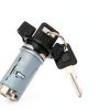 LLYZFED Rotary Ignition Switch 5‑Position Mount for Chevrolet GMC-6