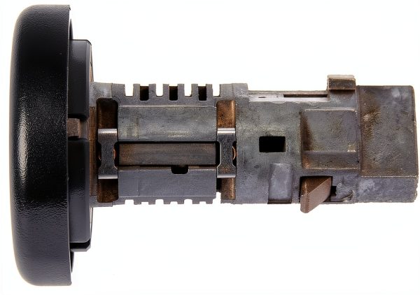 Dorman Ignition Lock Cylinder 924-716 Center Machined Replacement-1