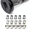 Dorman Ignition Lock Cylinder 924-716 Center Machined Replacement-0