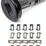 Dorman Ignition Lock Cylinder 924-716 Center Machined Replacement-0
