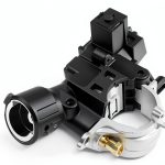 Ignition Lock Housing A Premium for Ford Escape 2008-2010 – Heavy Duty-0
