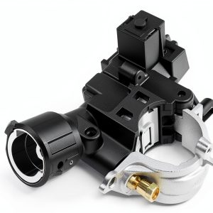 Ignition Lock Housing A Premium for Ford Escape 2008-2010 – Heavy Duty-0